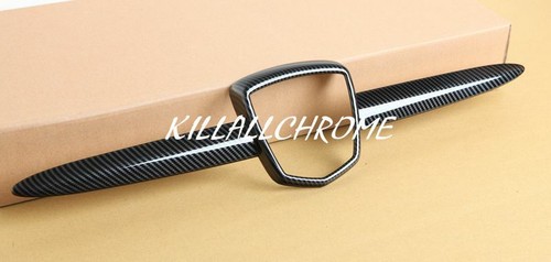 For abarth carbon fibre - for,