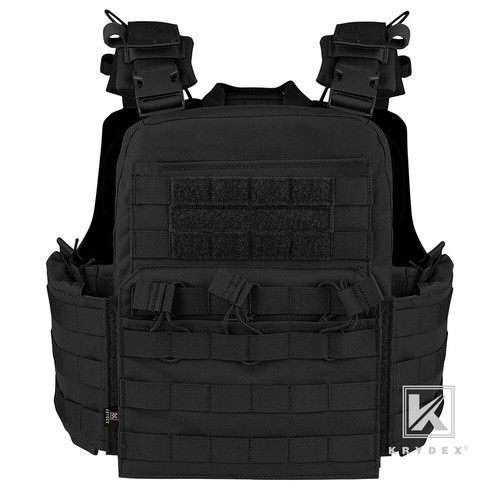 Krydex plate carrier tactical - krydex plate,