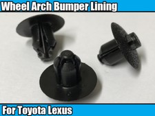 10x Inner Wing Wheel Arch