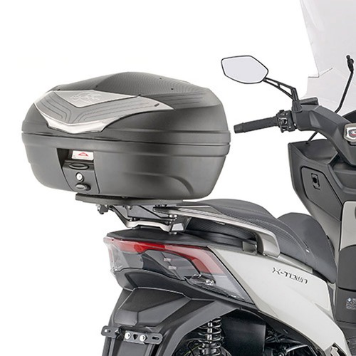 Luggage rack for - luggage,