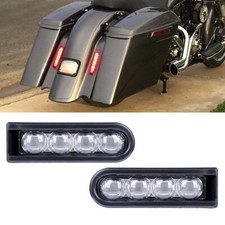 Bagger Led Rear Light For