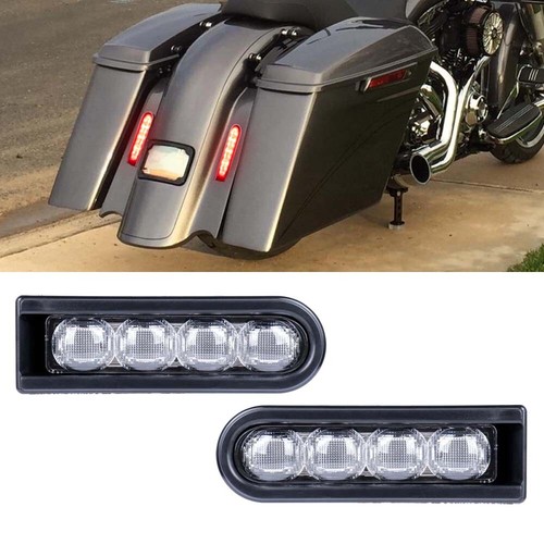 Bagger led rear - bagger, light