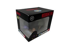 Official CAPCOM Resident Evil