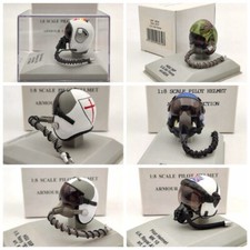 1/8 CDC Armour/Franklin Mint
