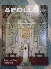 Apollo, Magazine ed. Denys