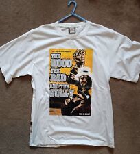 The Hood, The Bad, And The Gully xxl T-shirt