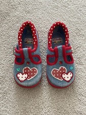 Girls Childs Kids size 4 F