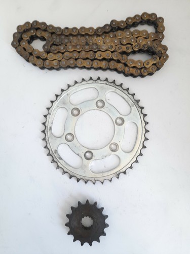 Kawasaki zx6r ninja 2000 2002 - 2000,