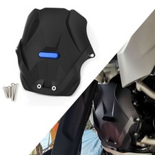Front Engine Cover Guard Blue