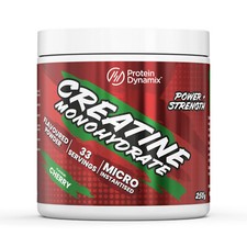 Creatine monohydrate powder - creatine,