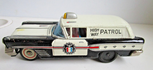 Rare vintage bandai - rare,