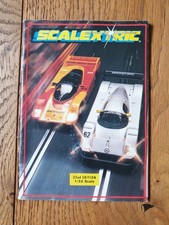Scalextric vintage sales