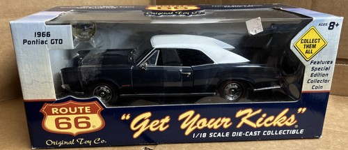 Route 1966 pontiac gto - route,