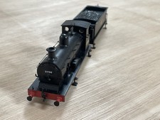 Bachmann class black - c,