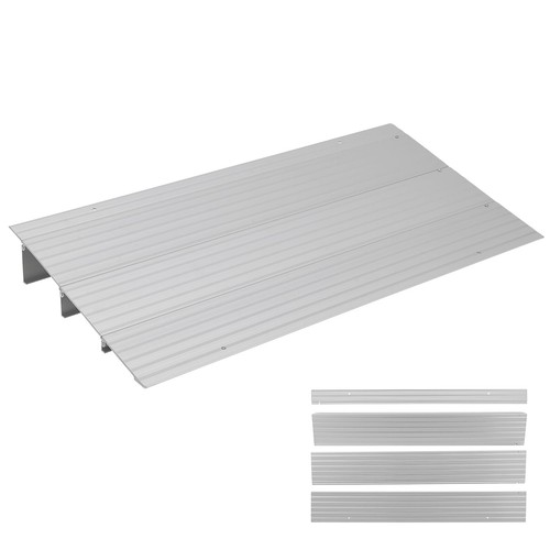 Aluminum threshold mobility - threshold,