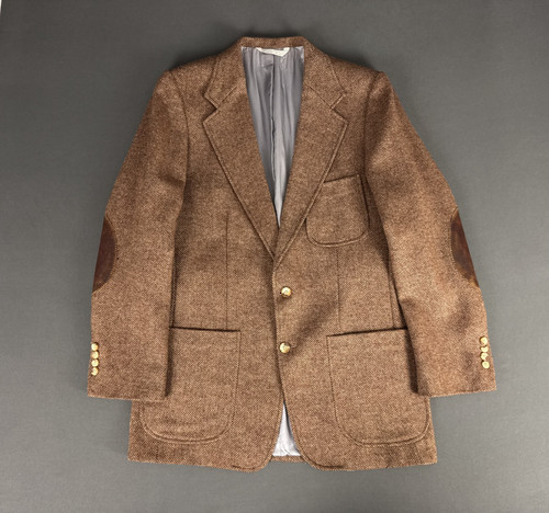 Vintage lands end 100 - 100%, wool