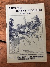 Holdsworth Aids To Happy