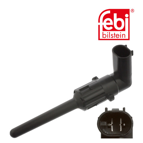 Febi coolant level - level, fits