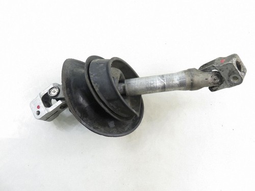 Saab ver1 2005 - 2005, steering