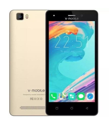 Mobile a10 0 inch - v.mobile,