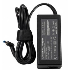 65W For HP Notebook 14-bs059sa