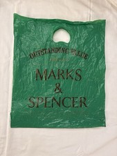 Vintage marks spencer green - marks, &