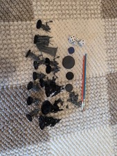 13x warhammer 40k figures - 13x,