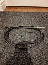 Kane KMCP2 Combustion Probe for Kane 250, 425, 450 and 455 flue gas probe