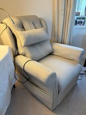 Grosvenor Mobility DTIS Rise