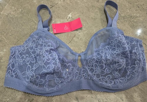 34g bra by boutique - m&s, b