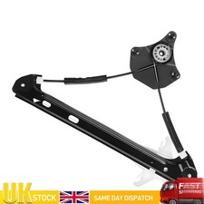 Electric window regulator rear - regulator,