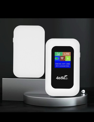 Unlocked lte lcd - 4g,