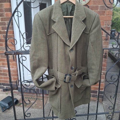 Mens vintage tweed - mens,
