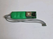 Adjustable Fan Speed