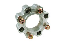 ART Wheel spacer 4X115/+45 MM
