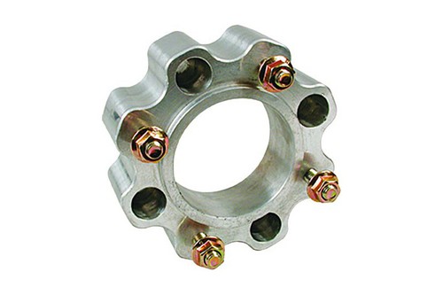 Art wheel spacer 4x115 - wheel, mm