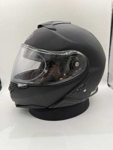 Shoei neotec with evo - neotec,