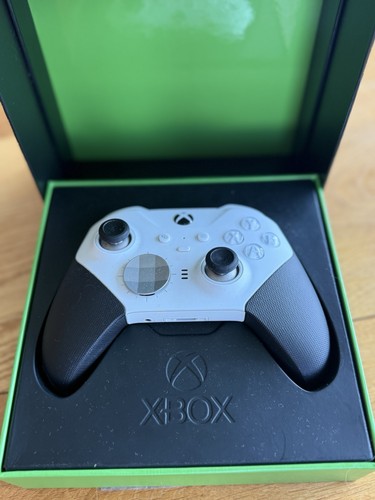 Microsoft elite series - elite, 2