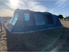 Vango 600xl tent with complete