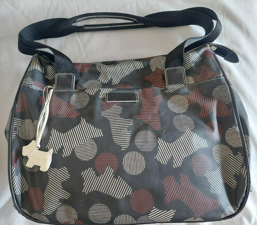 Radley non leather black - radley,