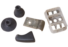 PEUGEOT 205 GTI  VARIOUS PARTS