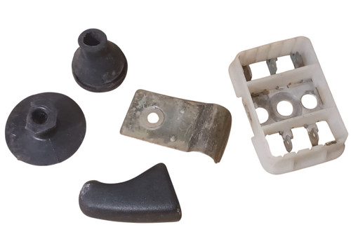 Peugeot 205 gti various parts - gti,