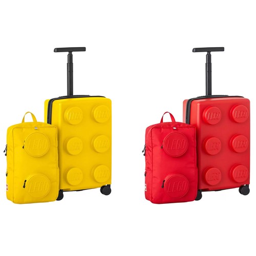 Lego expandable hardside - lego,