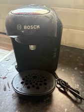 tassimo coffee machine