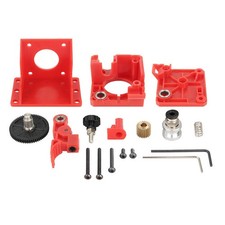 Extruder for ender - ender, titanium