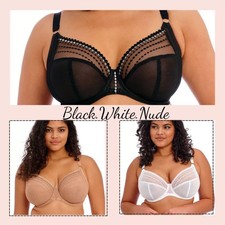 Elomi Matilda Plunge Bra 8900