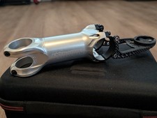 Extralite Limited Silver
