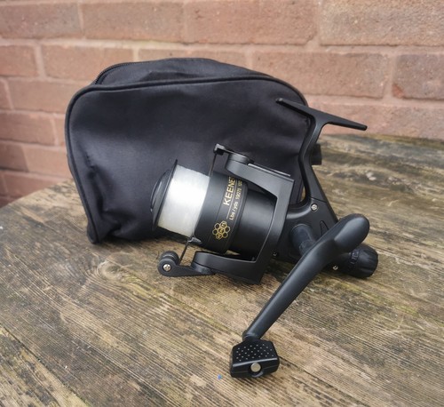 Keenets course fishing reel - keenets, &