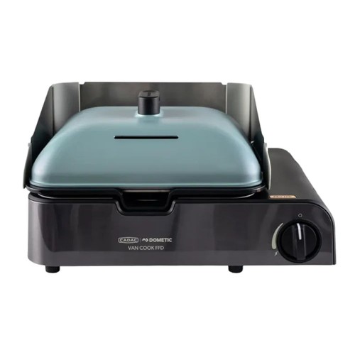 Cadac van cook - cadac,