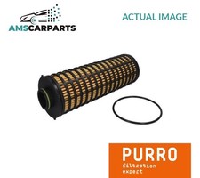 ENGINE OIL FILTER PUR-HO0073